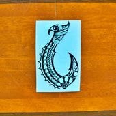 �ϥ磻 �ȥ饤�Х� �ե��å���եå�  ���ƥå���