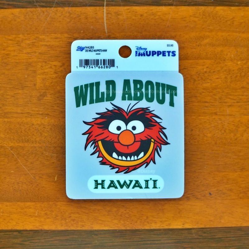 �ϥ磻 UH/University of Hawaii/�ϥ磻��� �����ޥڥå� ���ƥå��� 