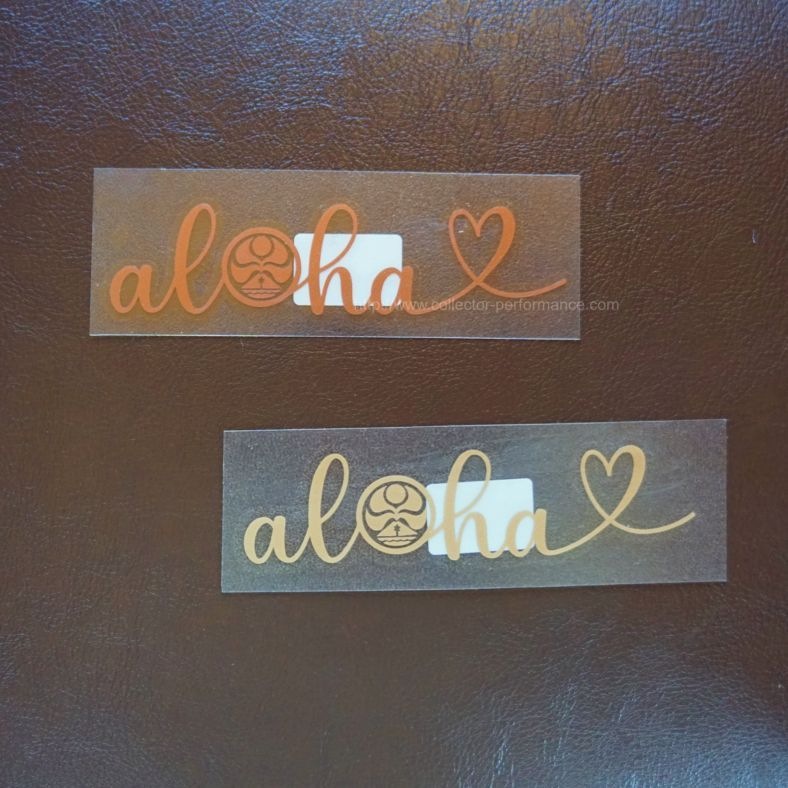 �ϥ磻 HIC Aloha �ϡ��� ���� ���ƥå���