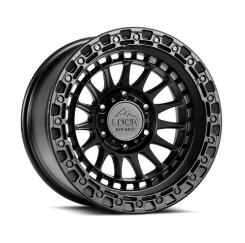 取り寄せ対応！）Lock Off-Road MOJAVE ロック オフロード 17インチ