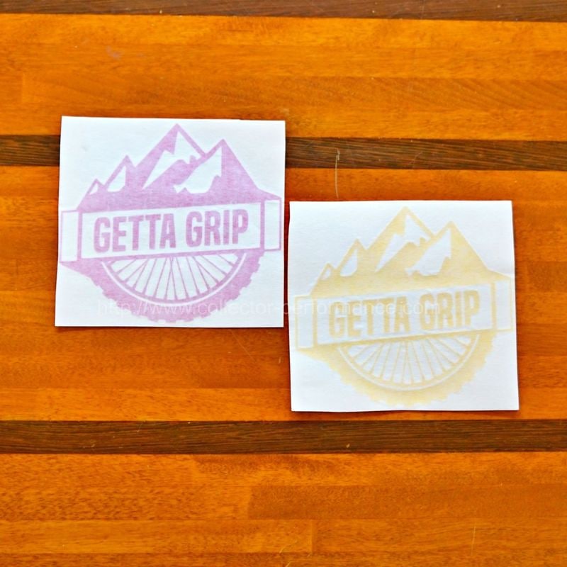 GETTA GRIP���������åȡ����ƥå������ߥǥ�����