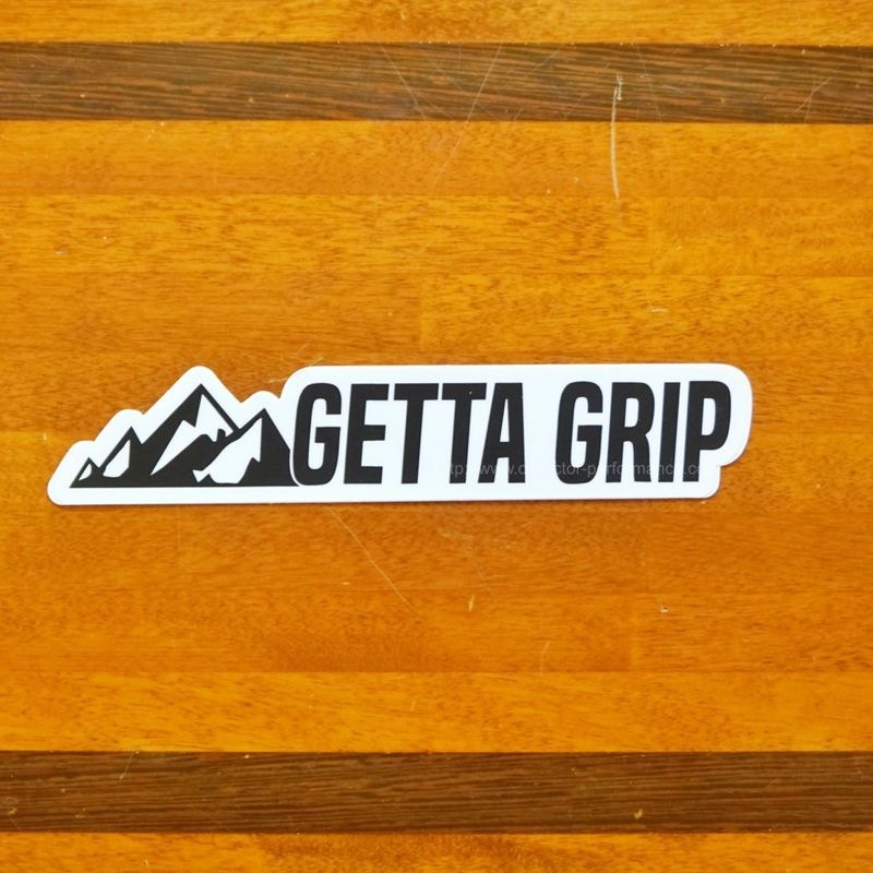 GETTA GRIP�����ƥå�����