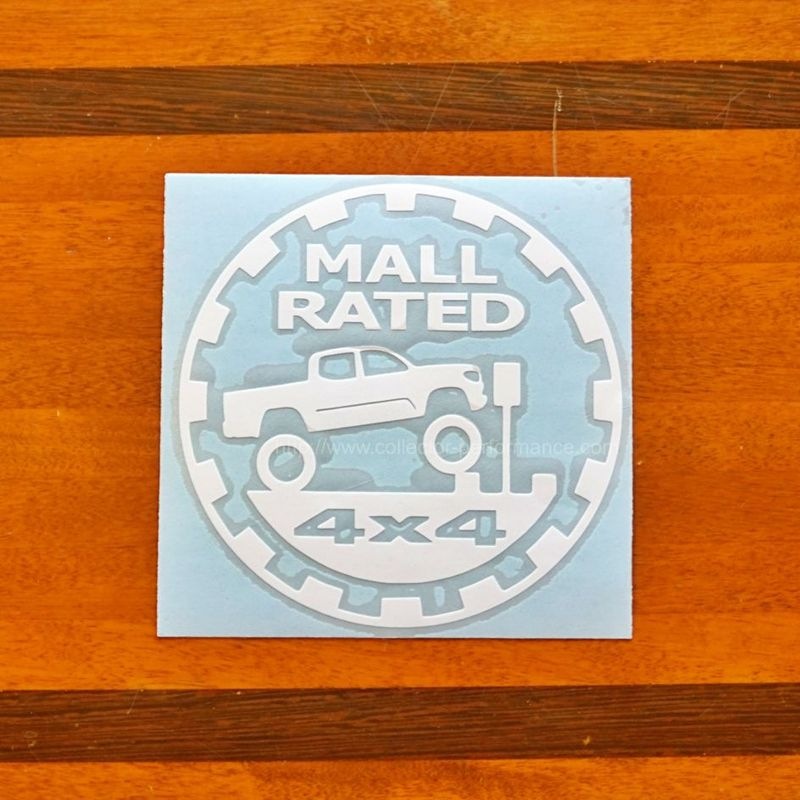 MALL RATED��4�ߣ� �������å� ���ƥå���