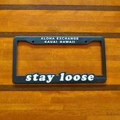 ʺ߸ˤꡪ˥ϥ磻 Aloha Exchange/ϥ stay loose 饤󥹥ץ졼ȥե졼/ʥСե졼