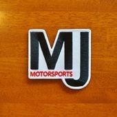 ʺ߸ˤꡪ˥ϥ磻 MJ MOTORSPORTS  ѥå