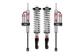 (�����б���) 2007-2021 ����ɥ� Eibach Pro-Truck Coilover System Stage 2R/�����Хå� �����륪���С� ��եȥ��å� ���ơ���2R