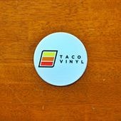ϥ磻 TACO VINYL ӥˡ  ƥå