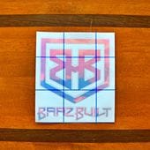 BAAZ BUILT ۥ å ƥå