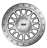 ʼбSSW Off-RoadSummit Off-Road Wheels ߥå եɡDAKAR EVO  ۥ ʥޥɥСޥåȥ֥󥺡ޥåȥ֥å)