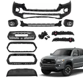 (�����б�����2016-2023 ������ �ե���ȥե����� ���åȡ�TRD PRO�������륰����