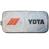 (߸ˤꡪ) YOTA TOYOTA TOPOեå TOPOե TOPO 󥷥ɡʥåɡ