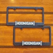 �ʺ߸ˤ��ꡪ��HOONIGAN �饤���󥹥ץ졼��/�ʥ�С��ե졼��