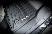 (бTOYOTA Weathertech ƥå ե饤ʡ ֥ 󥵡