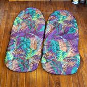 �ϥ磻 �ϥ磻���󥷡��ȥ��С�SET �إåɥ쥹�Ȱ��η�  �꡼�եǥ�����(��˥С�����)