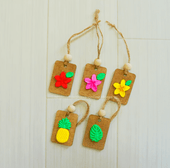 ���å� �����ʥ��� �ϥ磻���� 5pcs ���å�