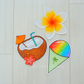 �ϥ磻�������ʥåġߥץ��ꥢ�ߥ������֥����������ƥå��� 3�祻�å�