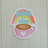 �ϥ磻 ALOHA in �ޥ����å� �쥤��ܡ�