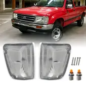 �ʼ����б�����1993-1998 Toyota T100 ���ꥢ�������ʡ����ץ��å�