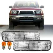 (�����б���)  1995-1997 Toyota Tacoma ������ ���ꥢ���Х�ѡ��饤��