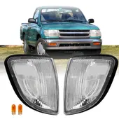 (�����б���)1997-2000 Toyota Tacoma ������ 2WD  �ե���� ���ꥢ�� �����ʡ��饤��