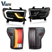 トヨタ セコイア,レンズ系パーツ | COLLECTOR＃001