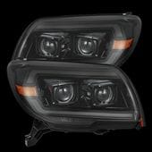 �ʼ����б�����2003-2009 4���ʡ� 215�ϥ���å��������� ��REX AlphaRex Pro-Series ����ե���å��� �ץ�����������  �إåɥ饤��SET�ʥ���ե��֥�å���