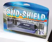 �ʺ߸ˤ��ꡪ��Sno-Shield ���Ρ�������� �ե���� ������ɥ� ����ɻ��ѥ�������
