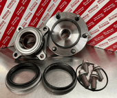 �ʼ����б���2005-2015 ������ 4WD US�ȥ西���� �ե���ȥۥ�����ϥ֥٥���󥰡��ϥ֥��å� ���å�