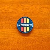 4���ʡ� 4runner PVC �ߥ� ��������ѥå�