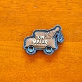 TOW MATER PVC �ߥ� �ѥå�