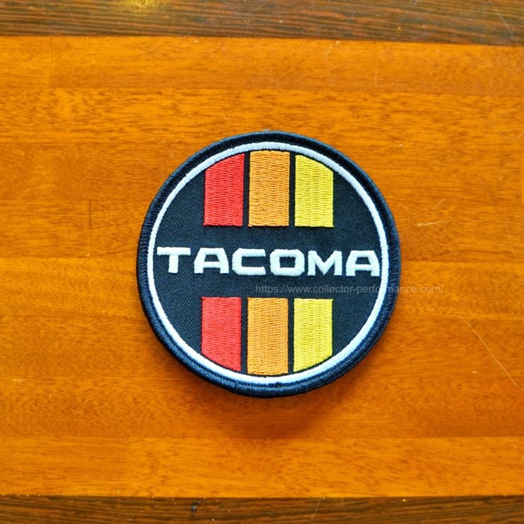 TACOMA ������  ��������ѥå�