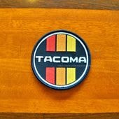 TACOMA ������  ��������ѥå�