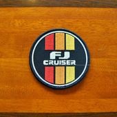 FJ CRUISER��FJ���롼����  ��������ѥå�