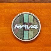 RAV4 ���� �º� ��������ѥå�