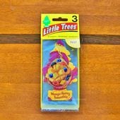 �ʼ����б�����US��ǥ� LIttle Tree/��ȥ�ĥ꡼ �������ե�å���ʡ����٥꡼���ࡼ������3�祻�åȡ����������ǥ�