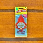 US��ǥ� LIttle Tree/��ȥ�ĥ꡼ �������ե�å���ʡ����С��С�����åס�3�祻�åȡ����������ǥ�
