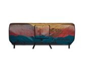 �ʼ����б�����Dakine �������� �ȥ�å� �ơ��륲���ȥѥå� �ԥå����åץѥå� DLX��Fire Mountain��