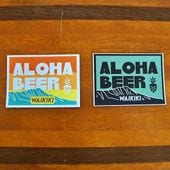�ϥ磻 ALOHA BEER CO/�����ϥӥ�����ѥˡ� WAIKIKI/�磻���� ���ƥå���