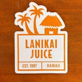 �ϥ磻 LANIKAI JUICE/��˥������塼�� ���� ���ƥå���
