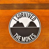 �ϥ磻 THE MOKES �����������ץ롼�ա��������륹�ƥå���