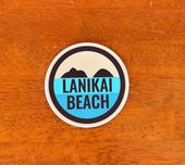 �ϥ磻 LANIKAI BEACH/��˥����ӡ��� �����������ץ롼�� �������륹�ƥå��� �ߥ�