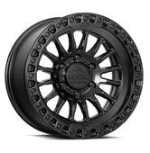 �ʼ����б�����Lock Off-Road GRIT ���å� ���ե����� 17����� �ۥ����� �ʥޥåȥ֥�å� w/�ޥåȥ֥�å����)