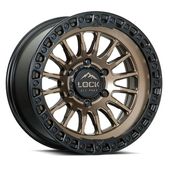 �ʼ����б�����Lock Off-Road GRIT ���å� ���ե����� 17����� �ۥ����� �ʥޥåȥ֥��� w/�ޥåȥ֥�å����)