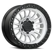 �ʼ����б�����Lock Off-Road GRIT ���å� ���ե����� 17����� �ۥ����� �ʥޥåȥ���С� w/�ޥåȥ֥�å����)