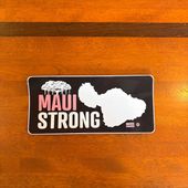 �ϥ磻 HIC MAUI STRONG/�ޥ��� ���ȥ��� ���ƥå���