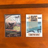 �ϥ磻 LOCAL MOTION/��������⡼����� SURF INTO SUMMER ���ƥå���