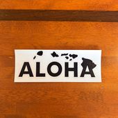 �ϥ磻 LOCAL MOTION/��������⡼����� ALOHA�������� ���ƥå���