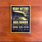 �ϥ磻 HEAVY HITTERS ���ƥå���