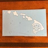 �ϥ磻 HIC/Hawaii  Island Creations �������� �ϥ磻���� ���ƥå���