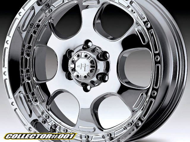 07y タンドラ 格安 クローム アルミホイール 17インチ 4本SET 
